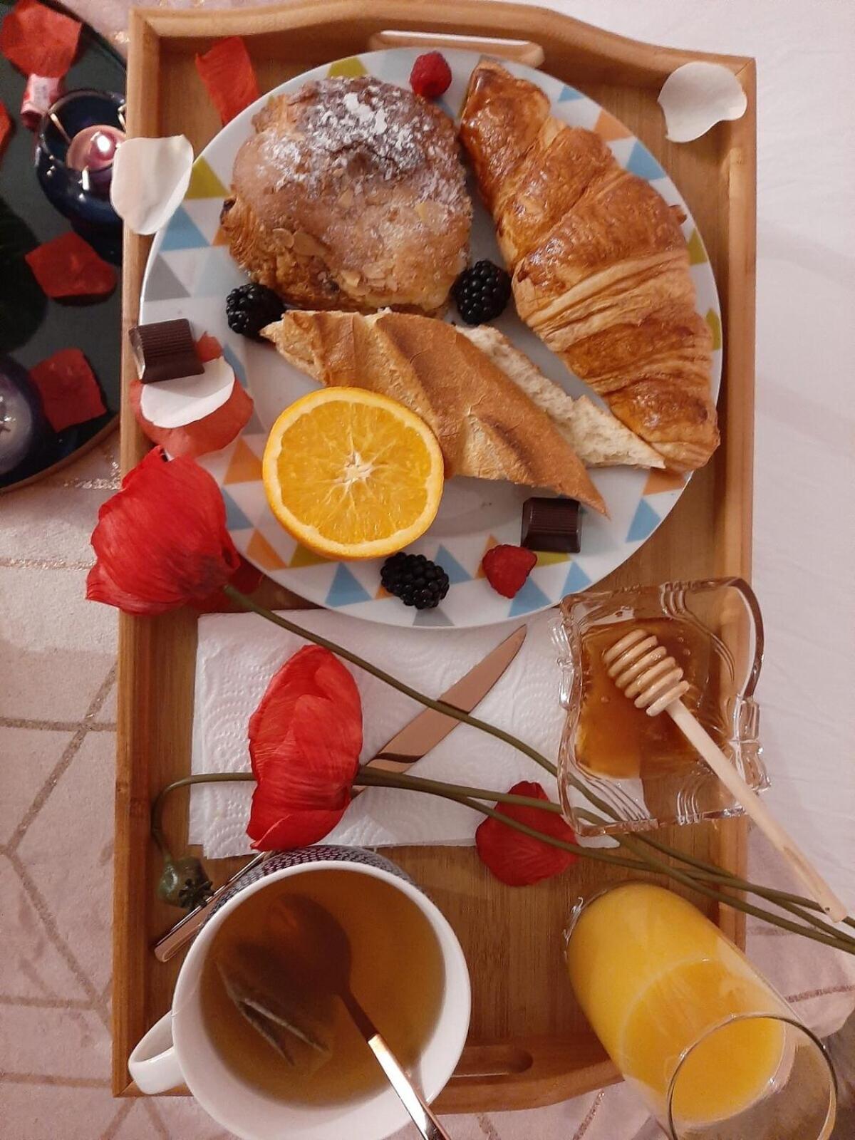 Luxury Suite Paris Republique Ngoại thất bức ảnh