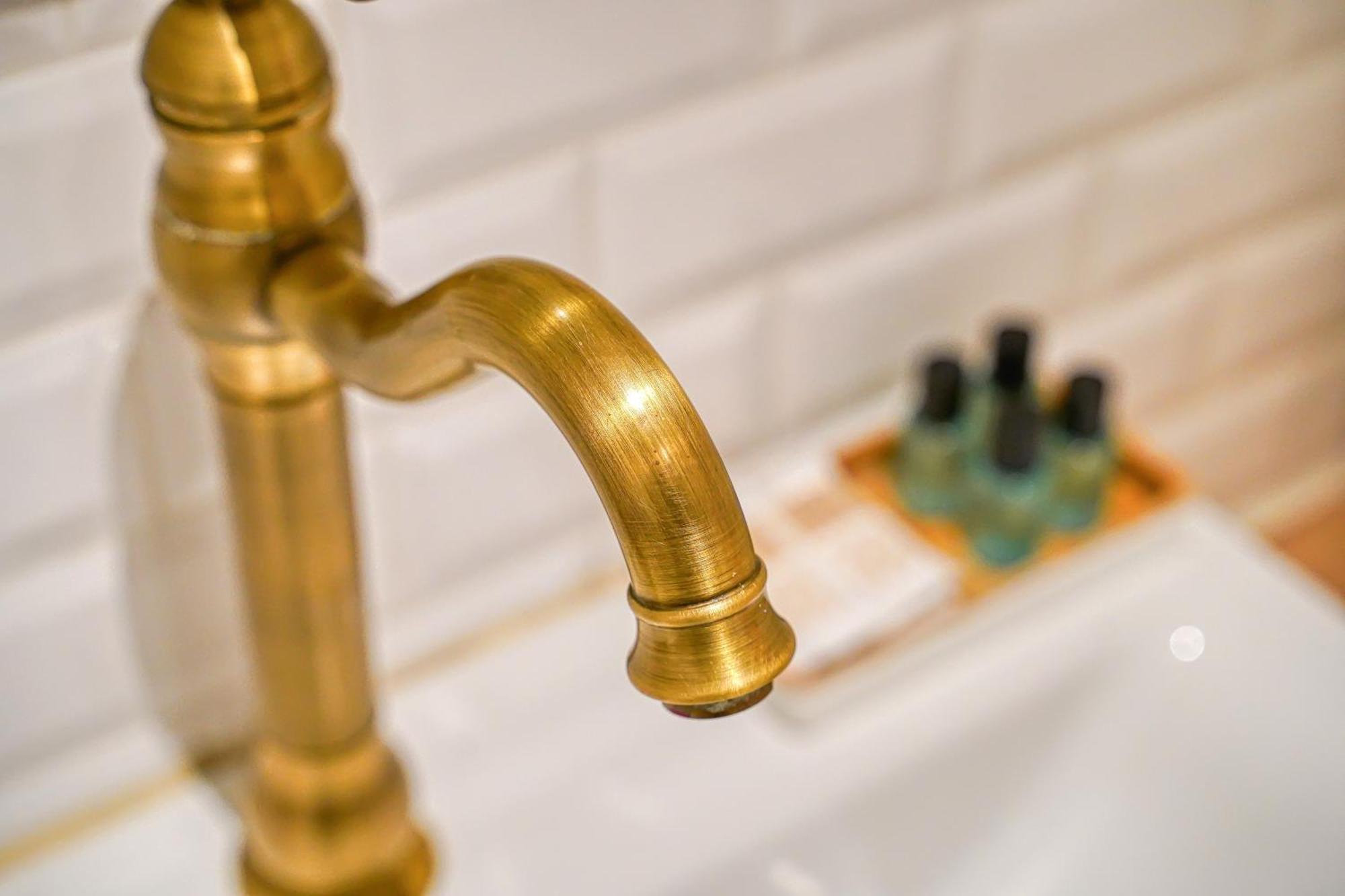Luxury Suite Paris Republique Ngoại thất bức ảnh
