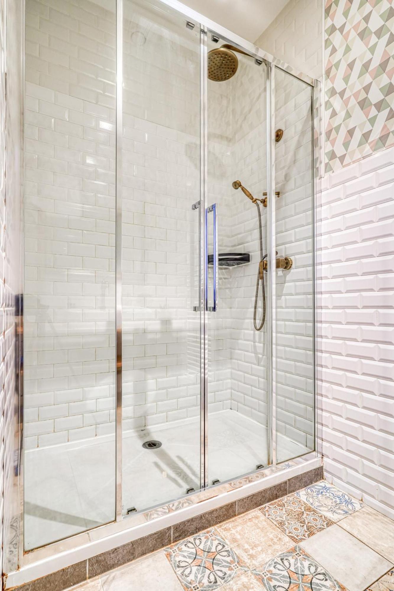 Luxury Suite Paris Republique Ngoại thất bức ảnh